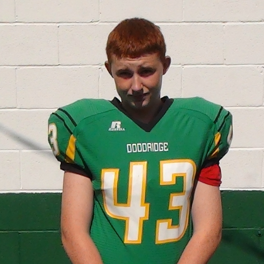 43