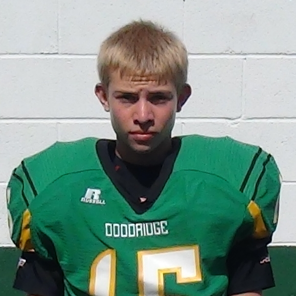 Logan Ball