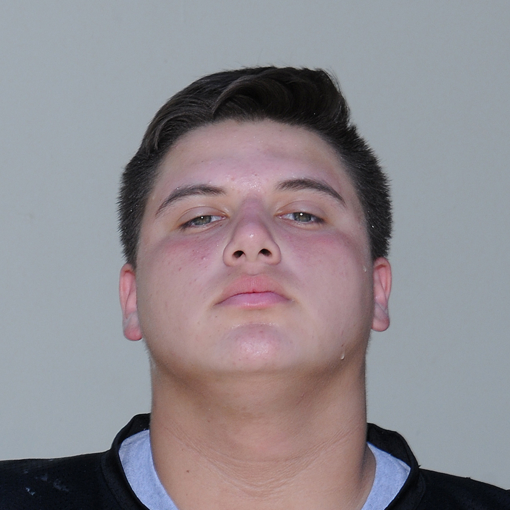 Daniel Uballez mugshot