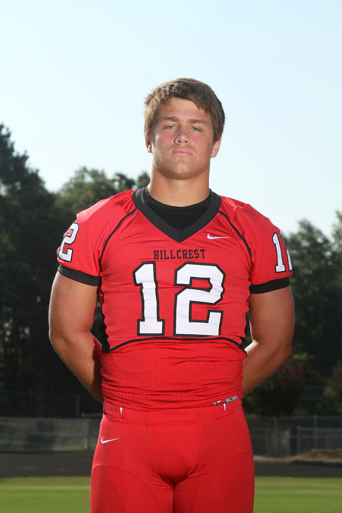 Collin Sneed
