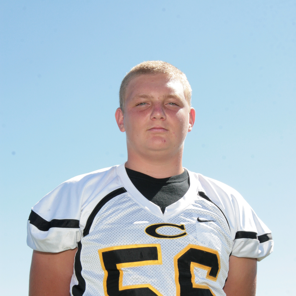 Jake Tourtellotte