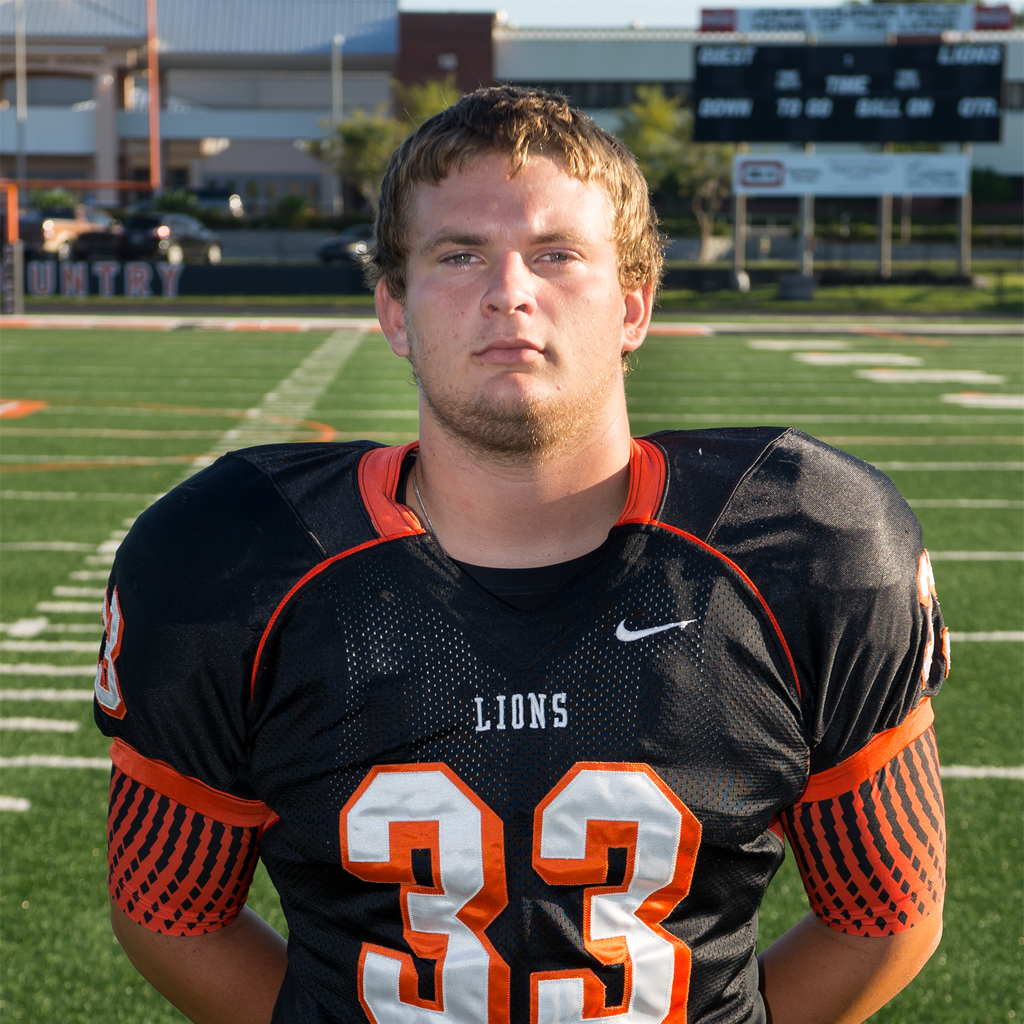 J.j. Woodard