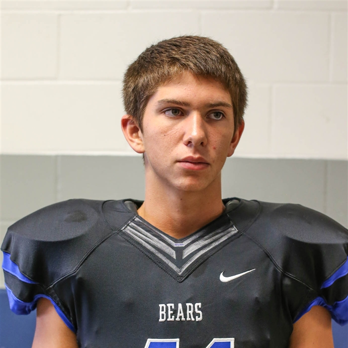 Tyler Dugger