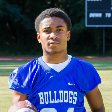 Deavon Williams