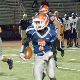 Christian Mcfarland