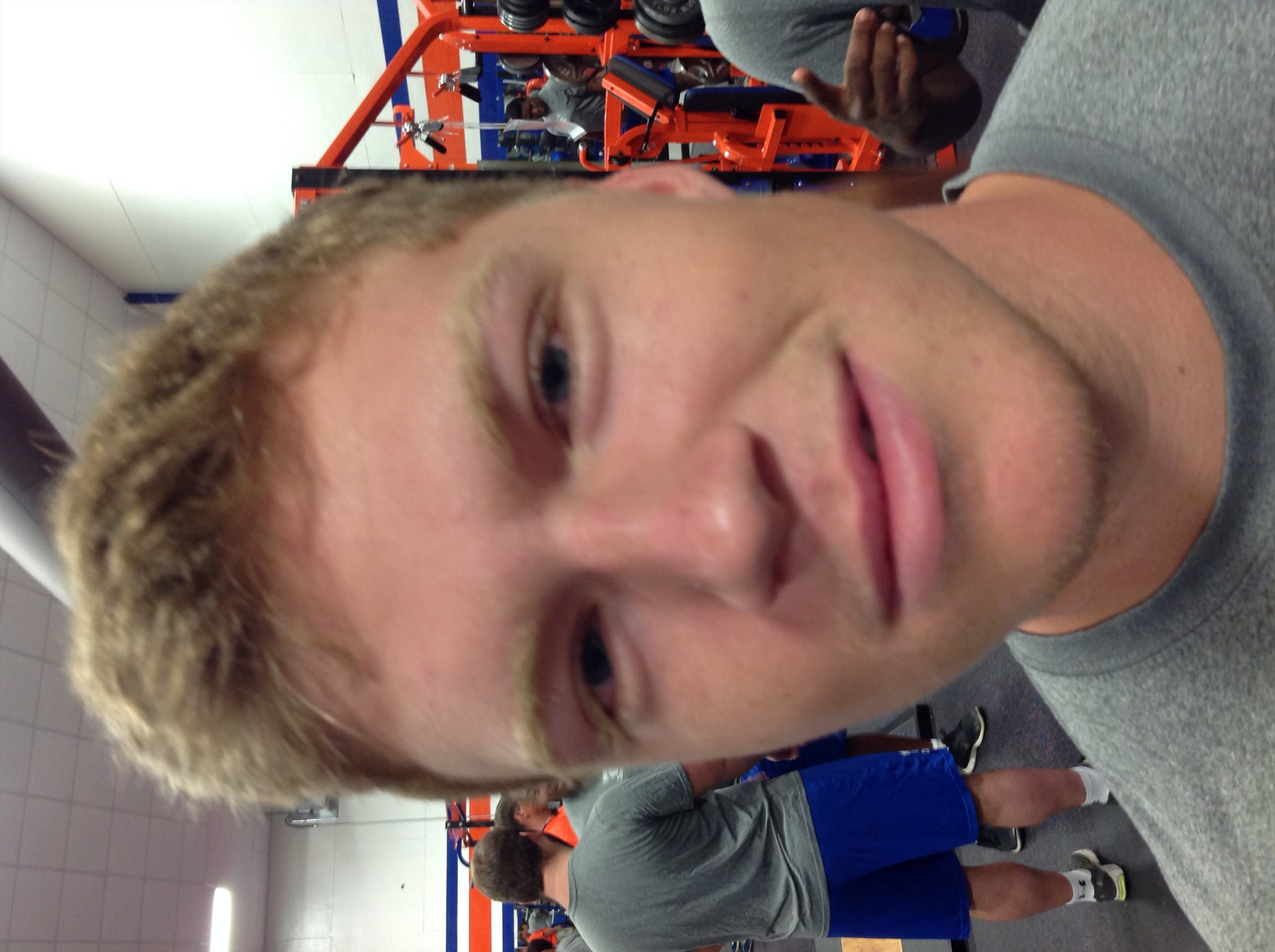 Cade Ewing