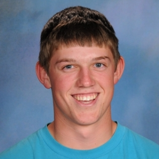 Kheigan Bott mugshot