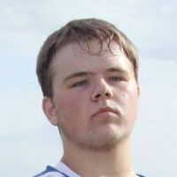Wade Mascari mugshot