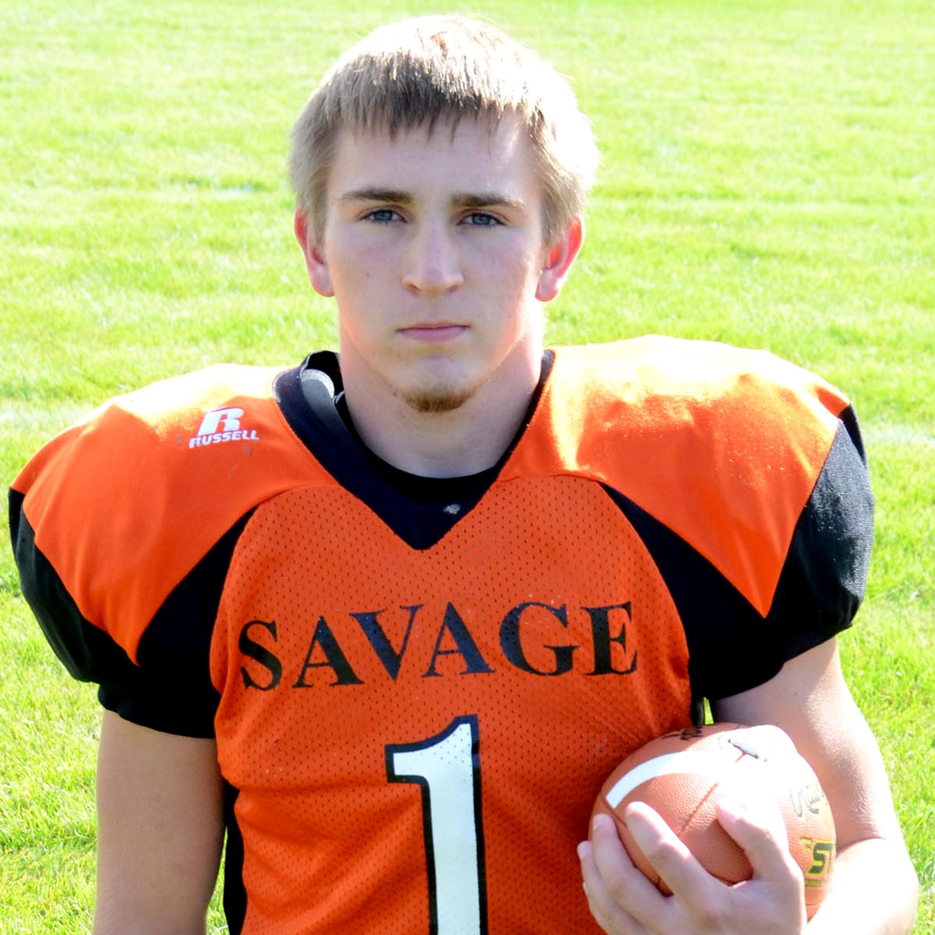 Brock Miller