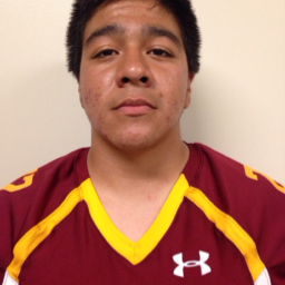 Danny Nieves mugshot