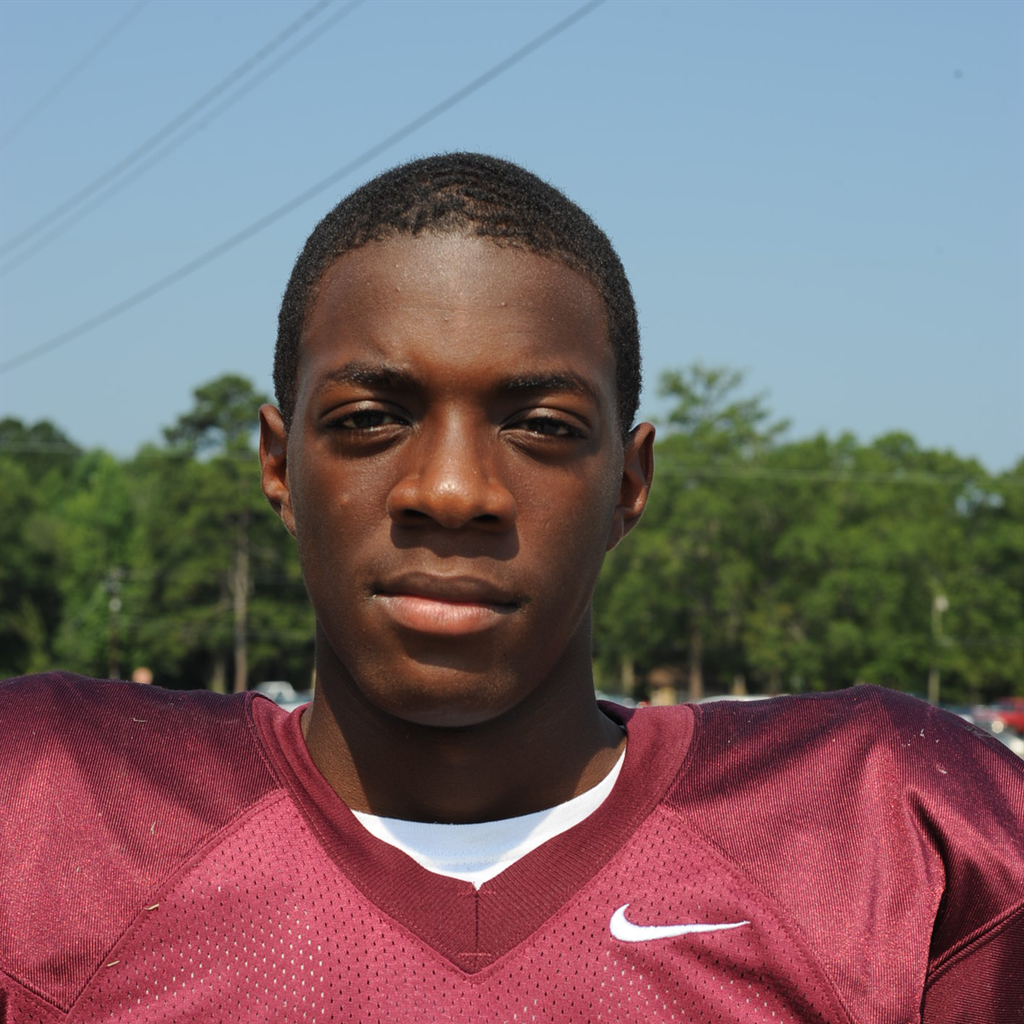 Terrence Head mugshot