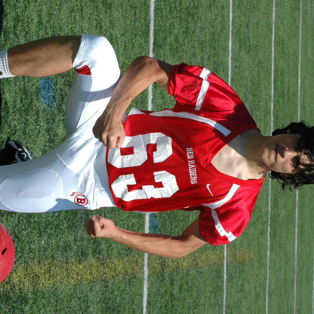 Mark Monroe