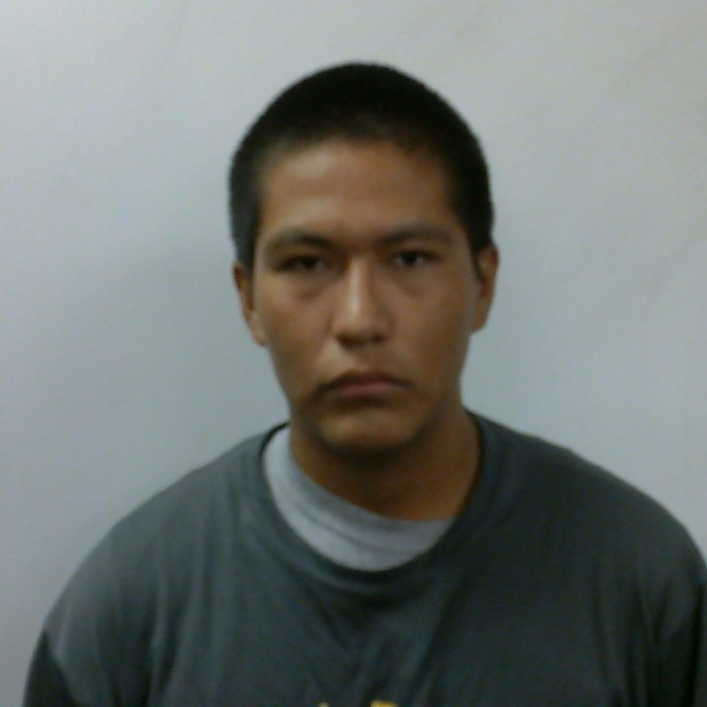 Myreon Ramone mugshot