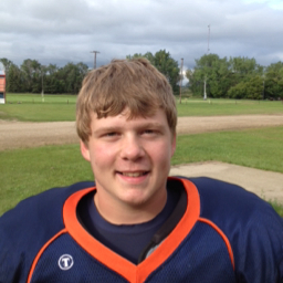 Zach Cottingham