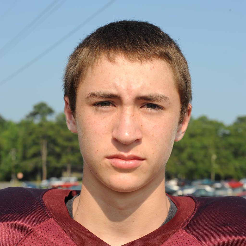 Winston Scardina mugshot