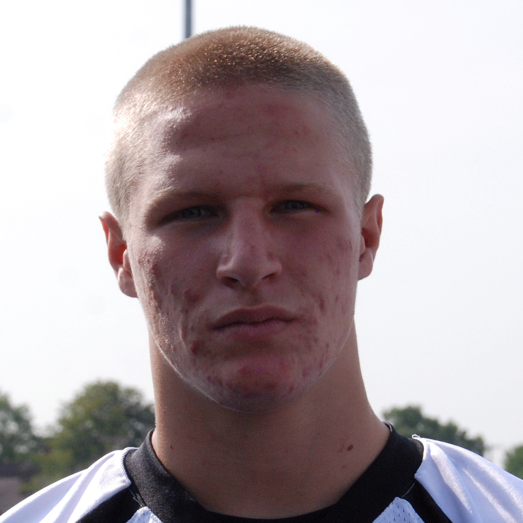 Garrett Lukens