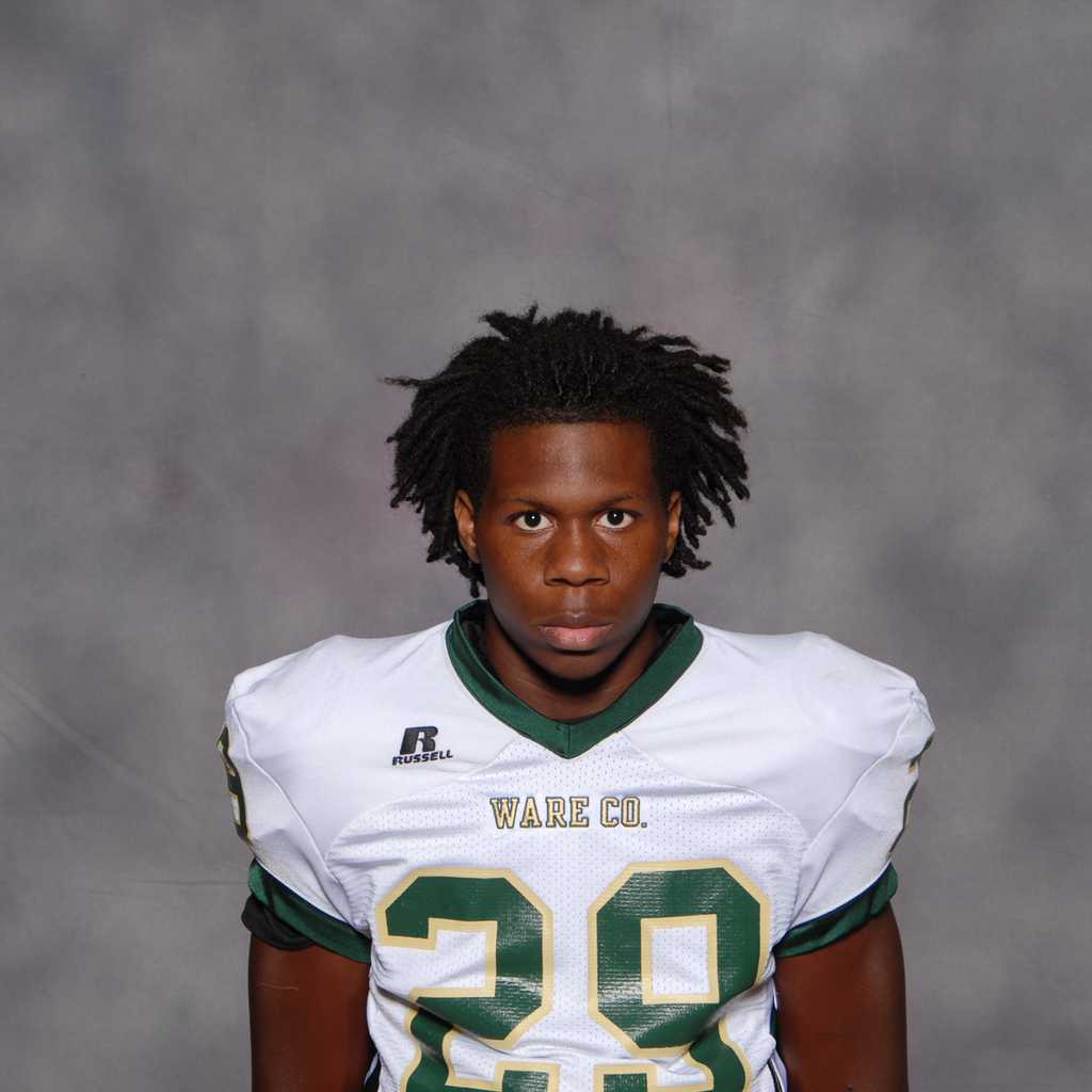 Kesean Sims mugshot