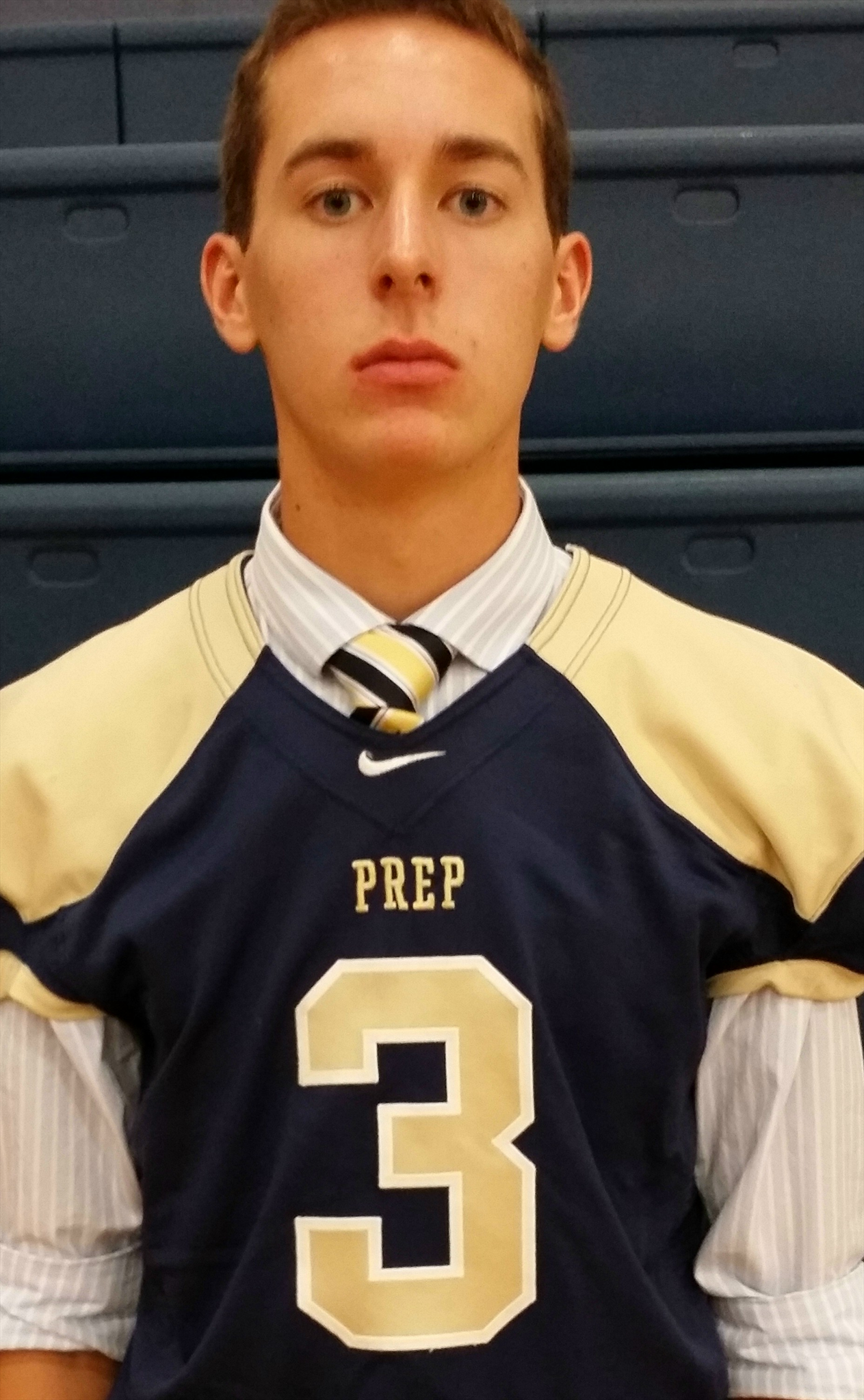 Bennett Pedersen