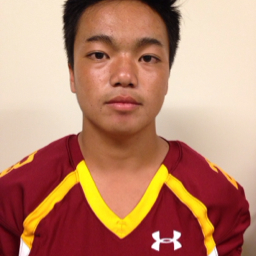 Taotou Xiong mugshot
