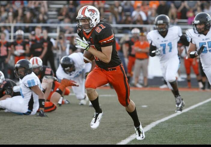 Jake Harris