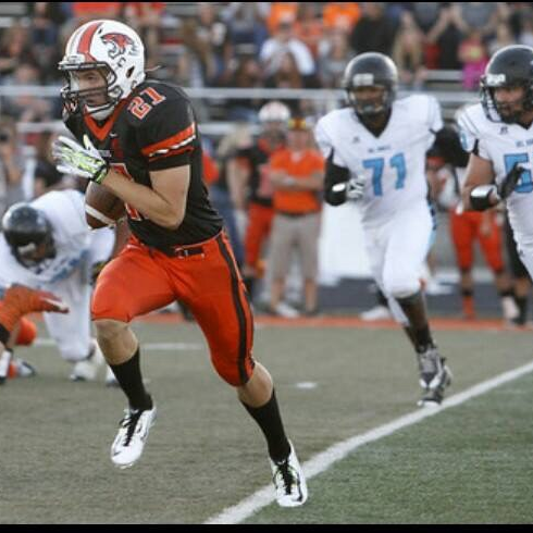 Jake Harris