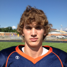 Nick Dammen