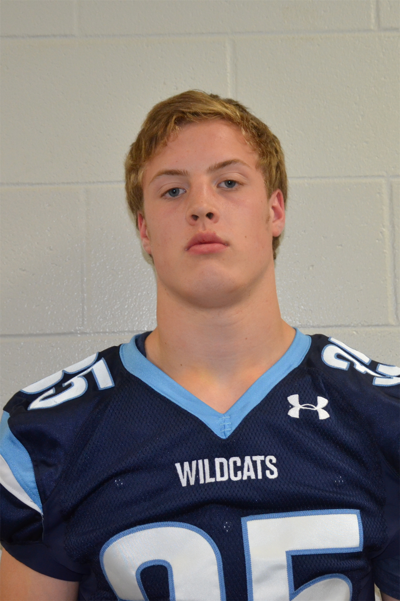 Sam Hall