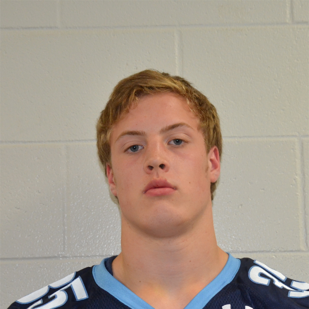 Sam Hall