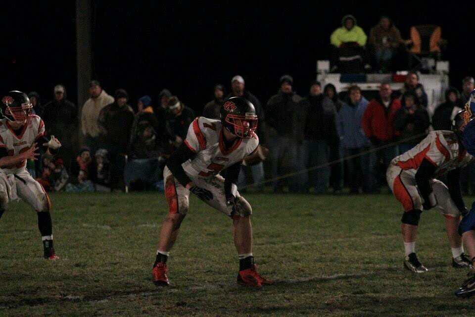 Corey Hoelck