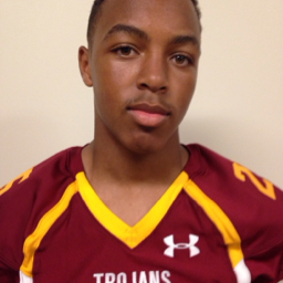 Isaiah Mcclenton