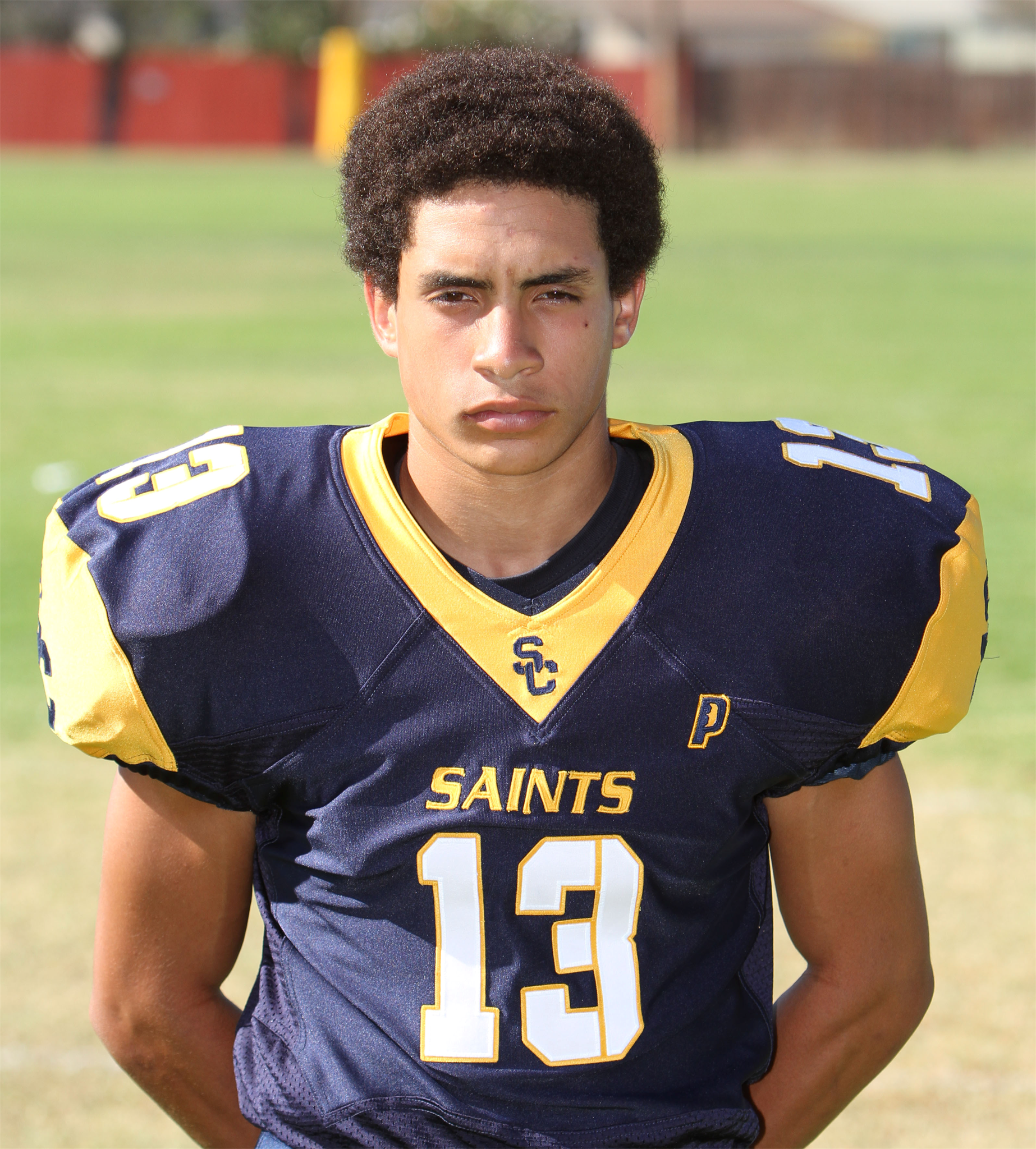 Chris Frazier