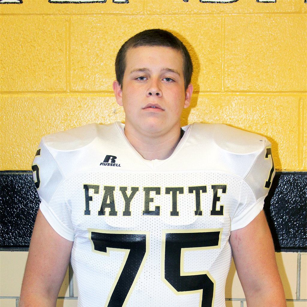 Dakota Willoughby mugshot