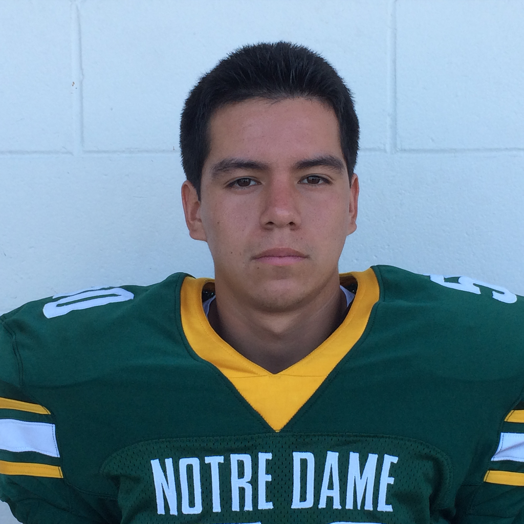 Eric Hernandez mugshot