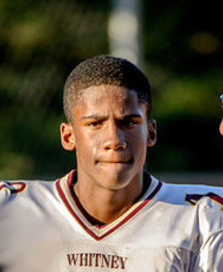 Tyrik Ceasar