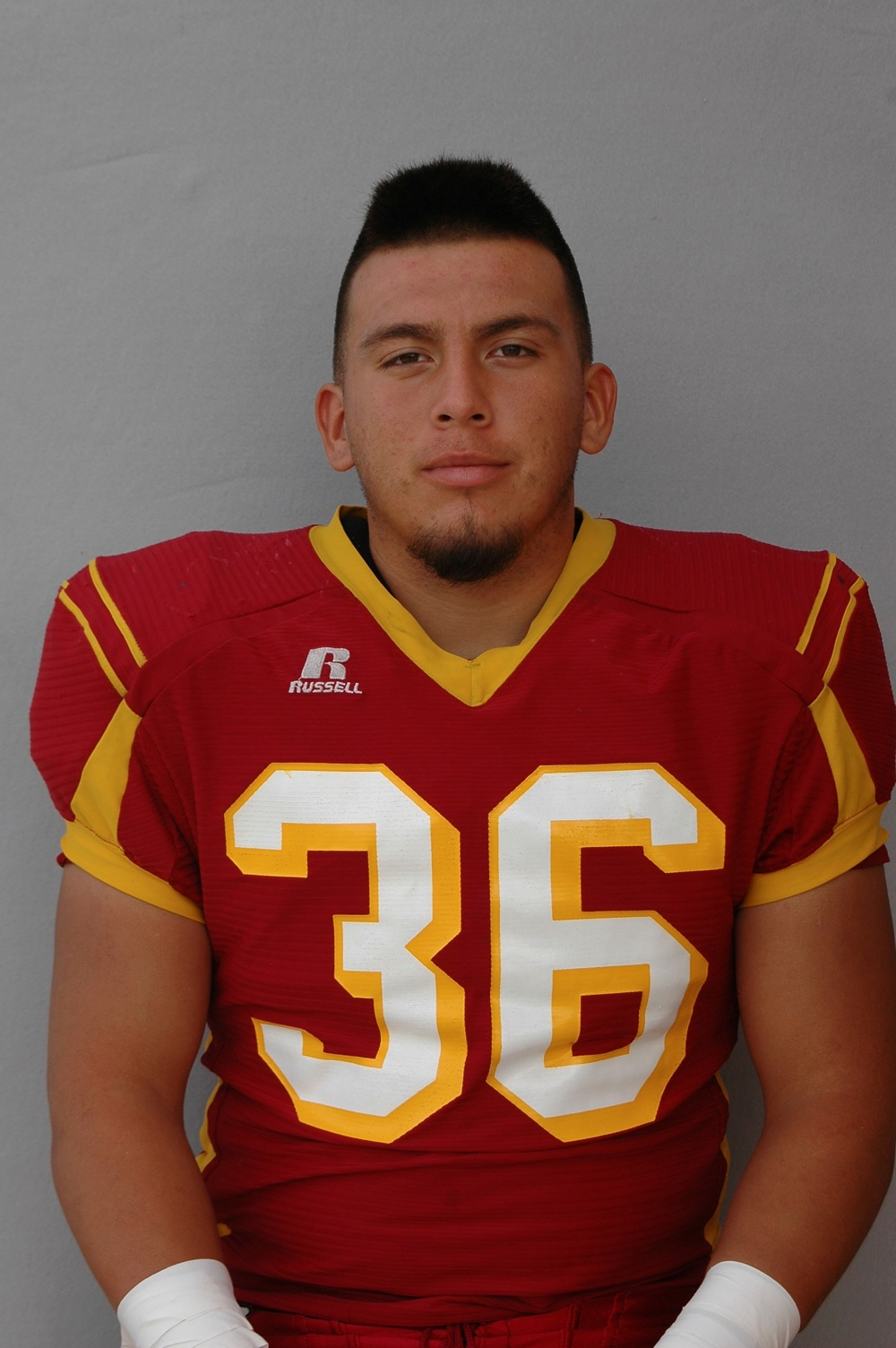 Raymond Caldera