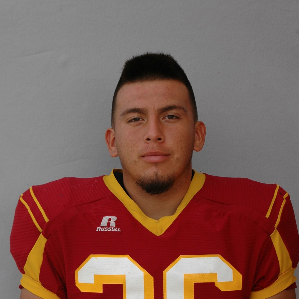 Raymond Caldera