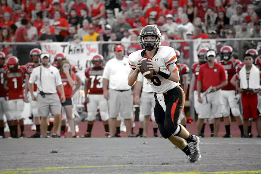 Braxton Sampley