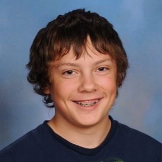 Dominic Roosevelt-Lytle