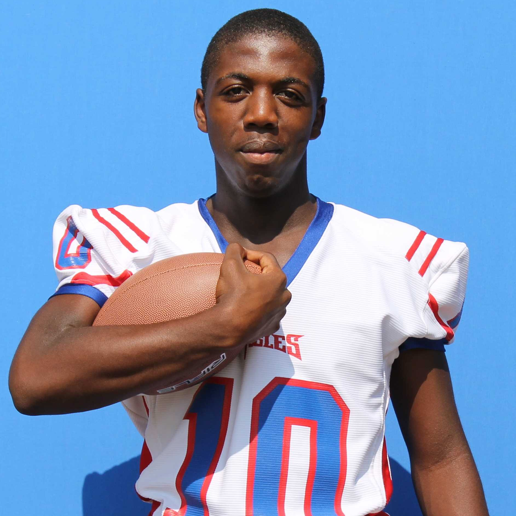 Chauncey Moore