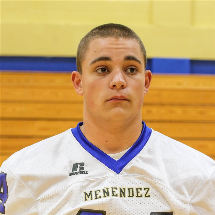 Camps Sevont'e mugshot