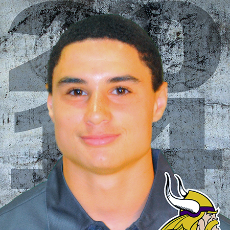 Branden Butler mugshot