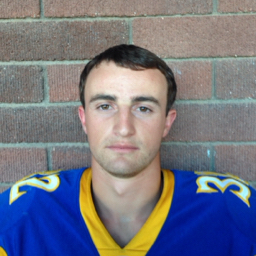 Andrew Judd mugshot
