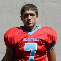 Camden Wheatley