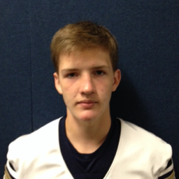 Noah Hanson mugshot