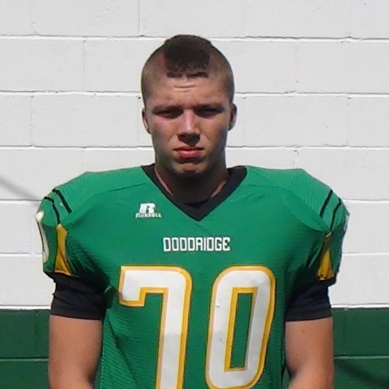 Truman Begley