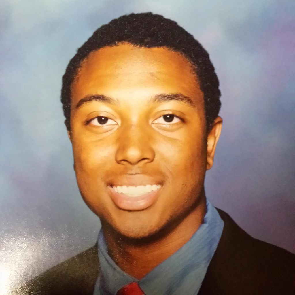 Brandon Williams mugshot