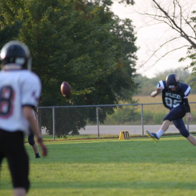 Cody McMillan mugshot