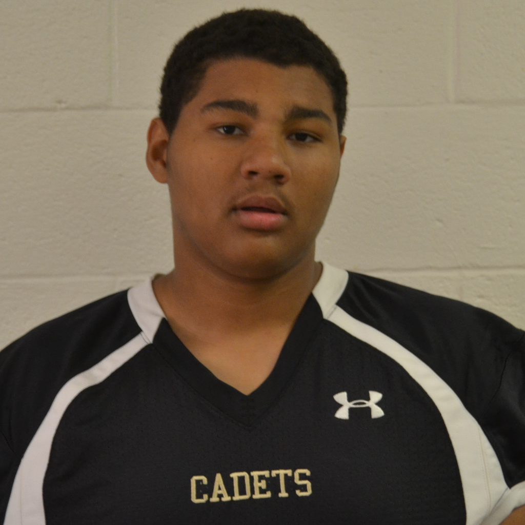 Tremont Moore