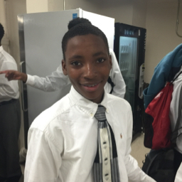 Kurtis Washington