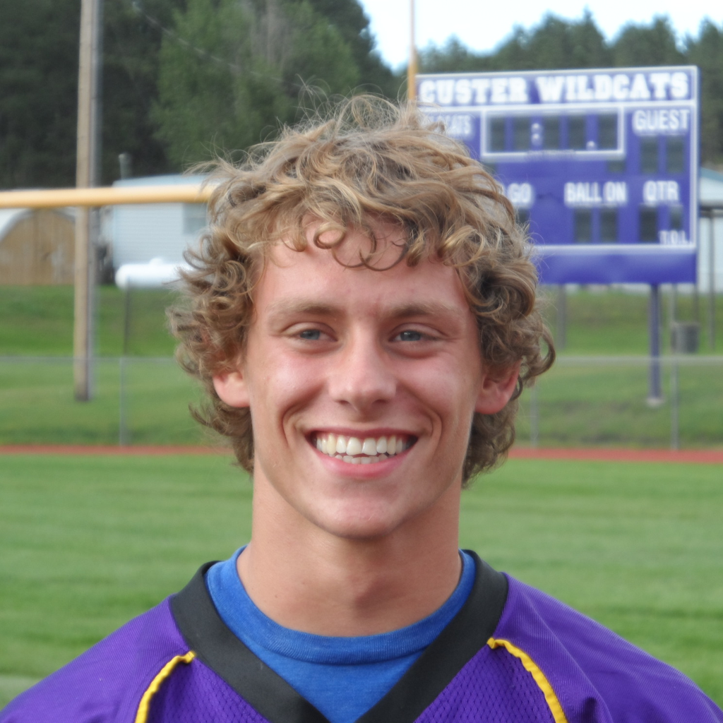 David Gaston
